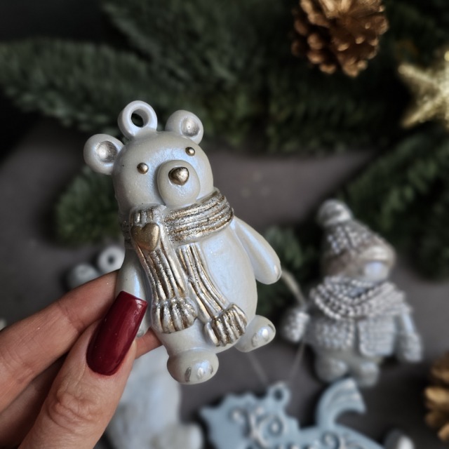 20251216_134840 Набор "Северная сказка" 5шт