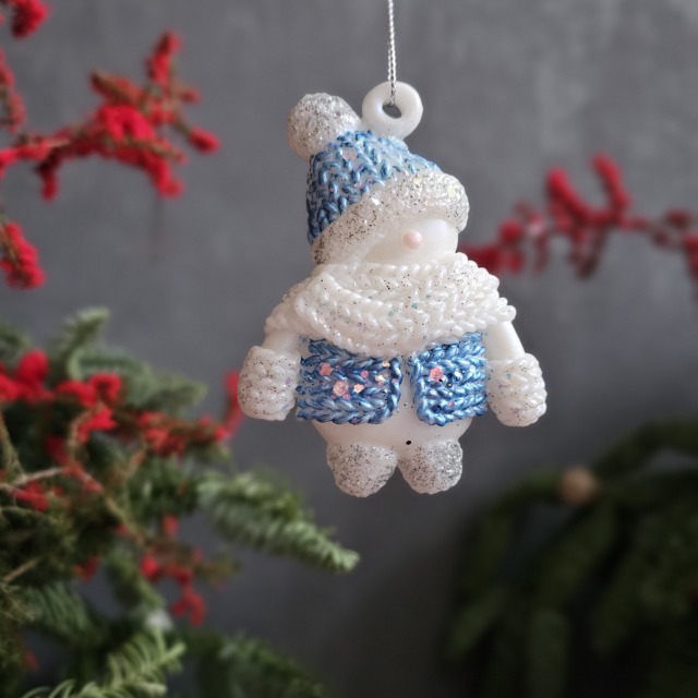 20251219_125900 Набор елочных игрушек "Морозное кружево" 7 шт